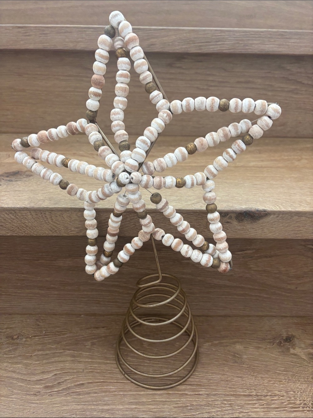 Tree topper - Picture 2 of 10